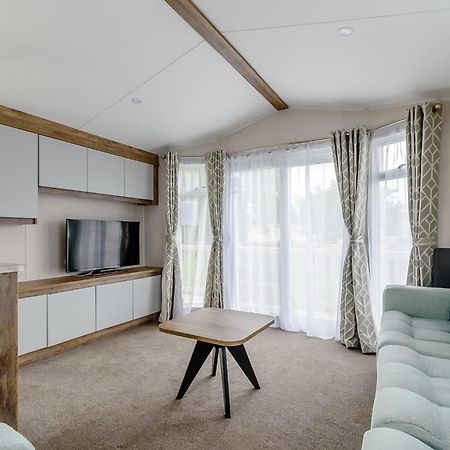 Grange Leisure Park Hotel Мейбълторп Екстериор снимка