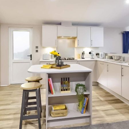 Grange Leisure Park Hotel Мейбълторп Екстериор снимка