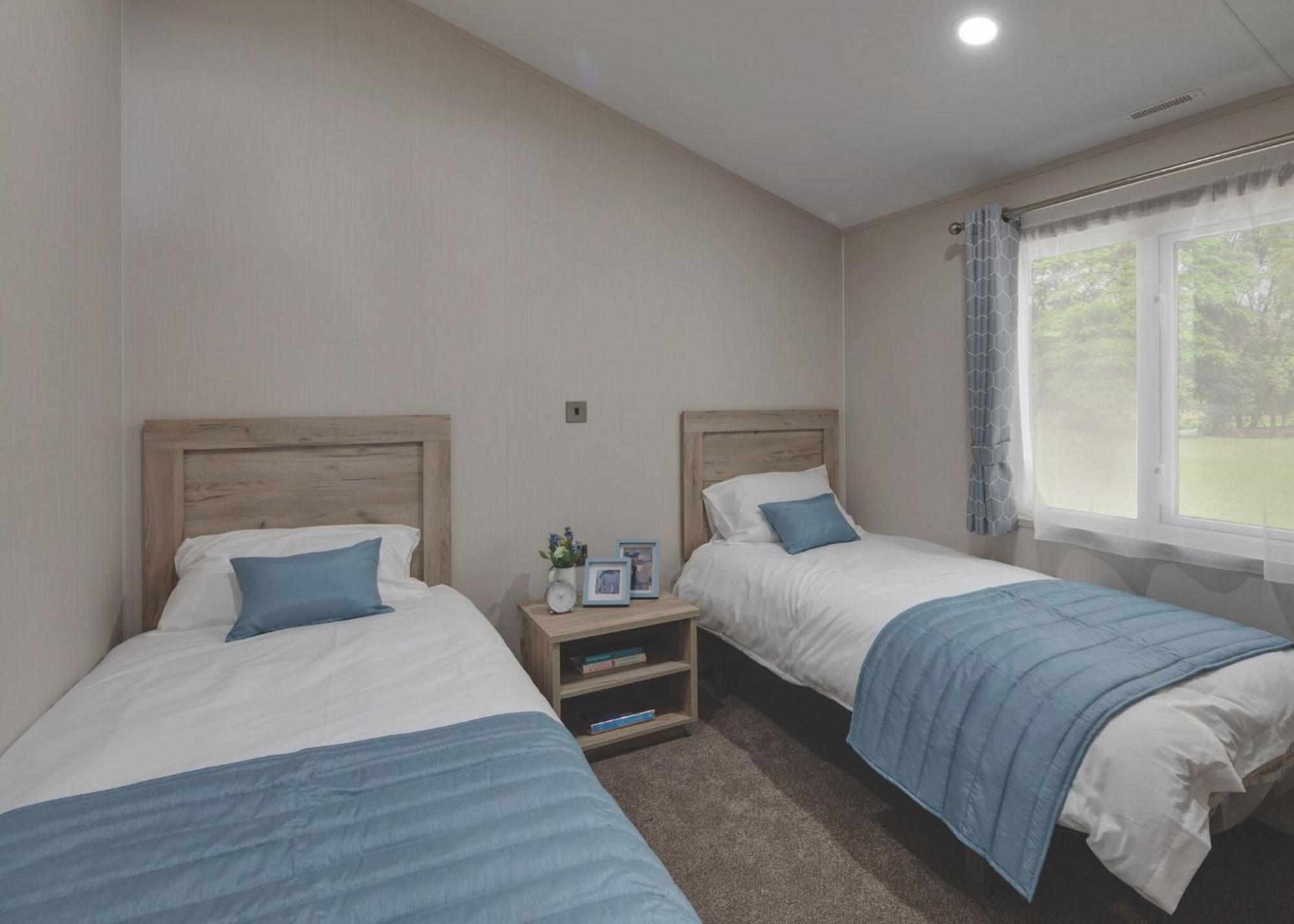 Grange Leisure Park Hotel Мейбълторп Екстериор снимка