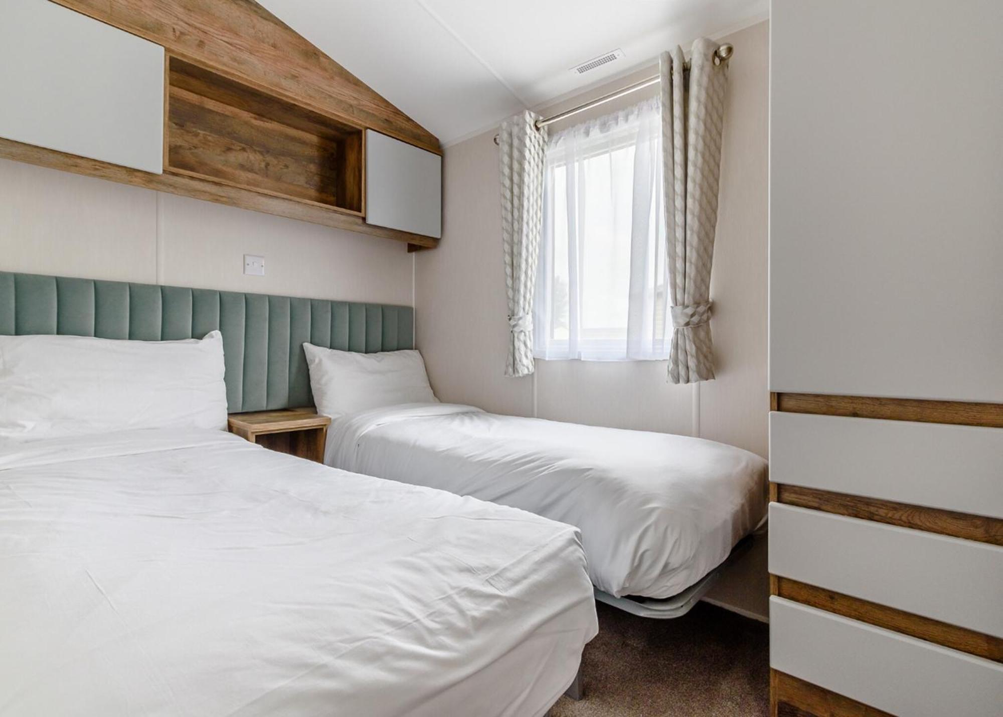 Grange Leisure Park Hotel Мейбълторп Екстериор снимка