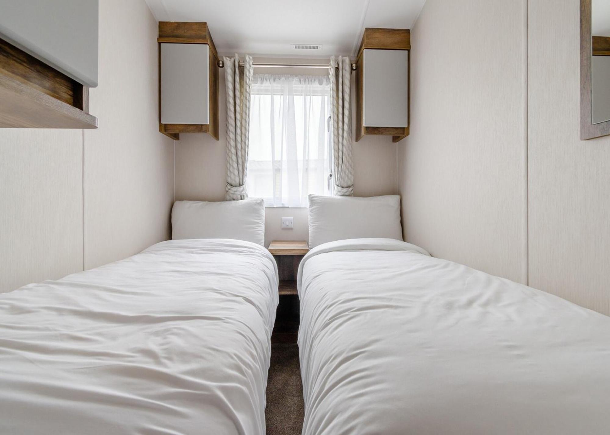 Grange Leisure Park Hotel Мейбълторп Екстериор снимка