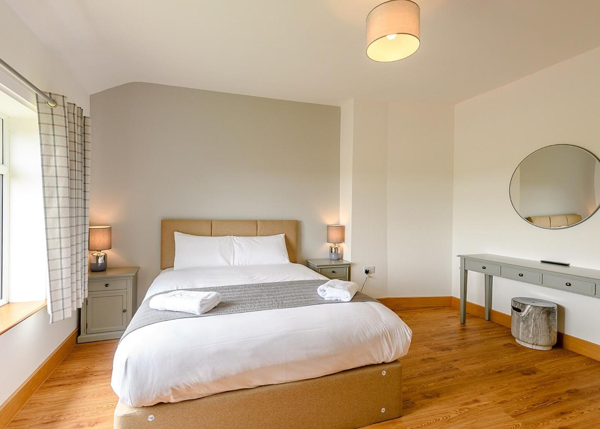 Grange Leisure Park Hotel Мейбълторп Екстериор снимка