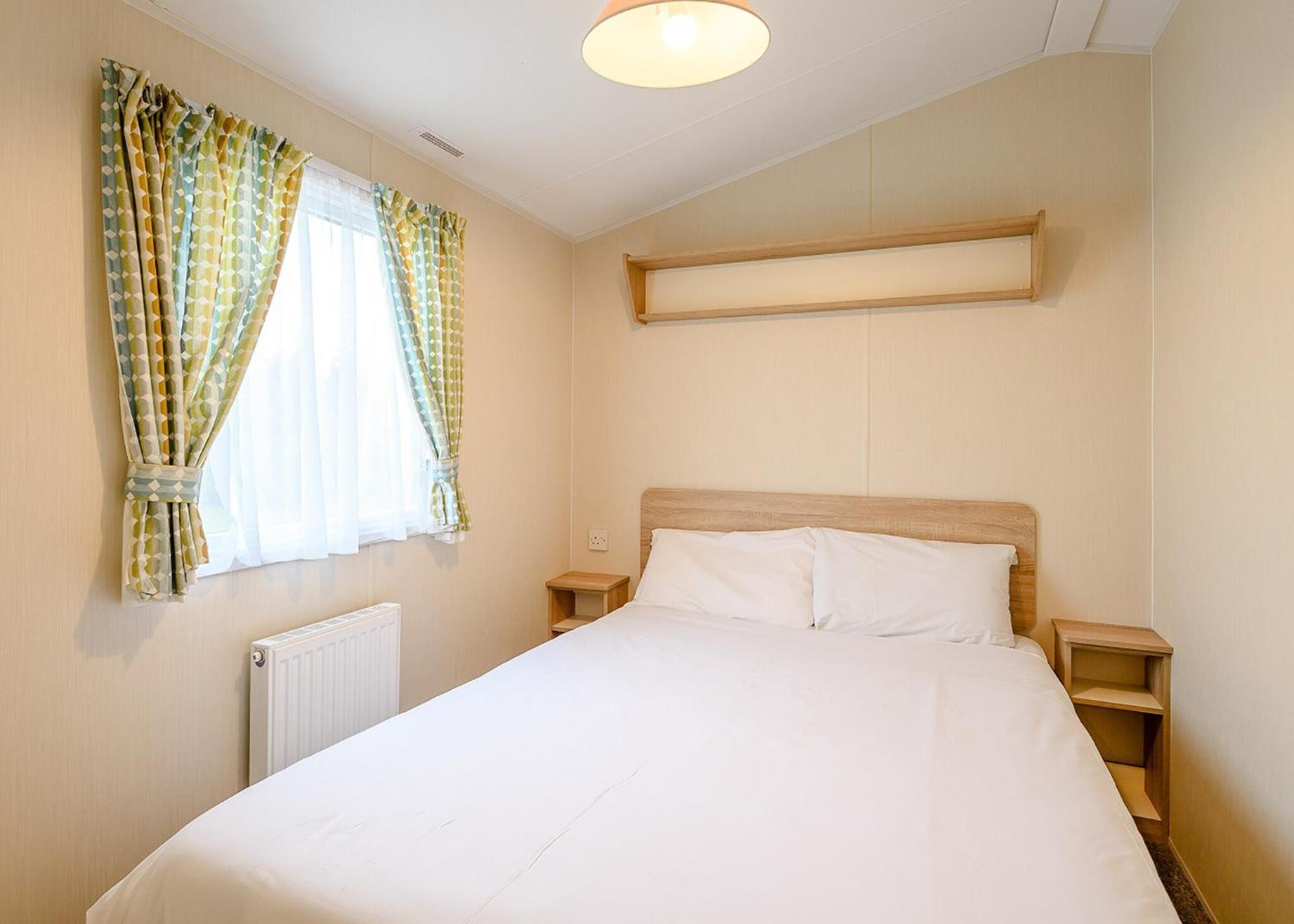 Grange Leisure Park Hotel Мейбълторп Екстериор снимка