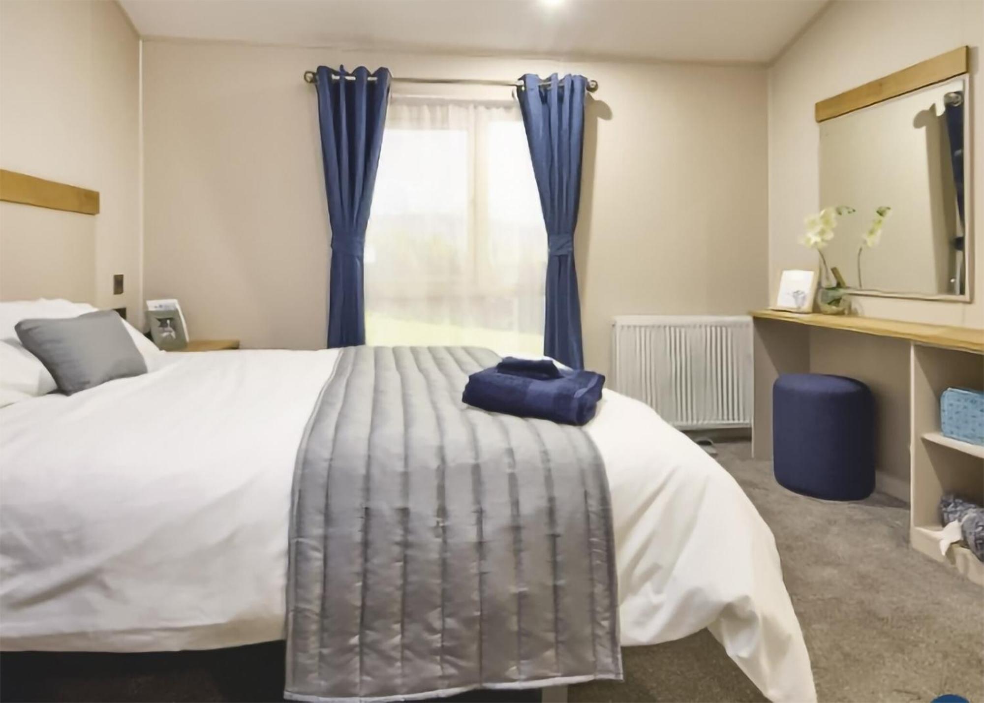 Grange Leisure Park Hotel Мейбълторп Екстериор снимка