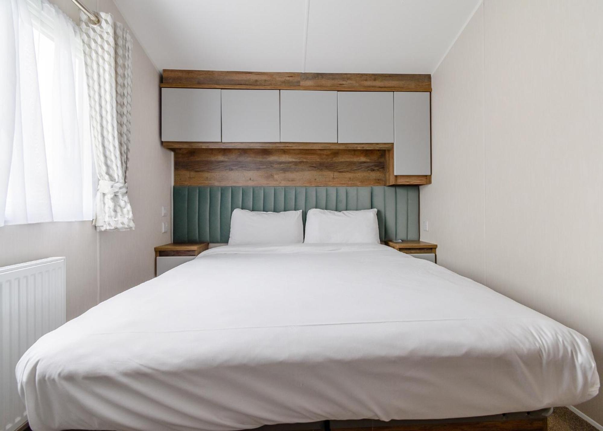 Grange Leisure Park Hotel Мейбълторп Екстериор снимка