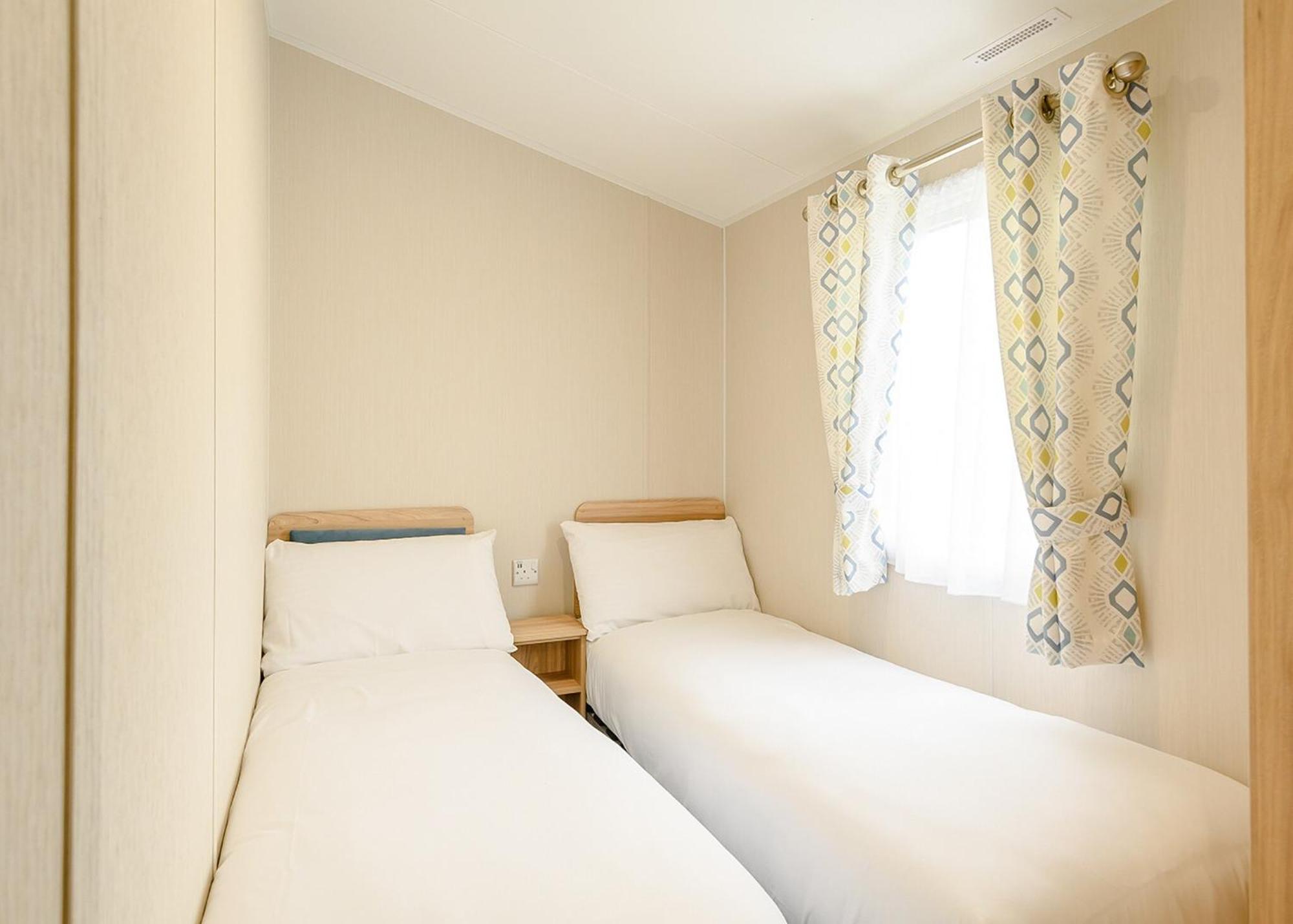 Grange Leisure Park Hotel Мейбълторп Екстериор снимка