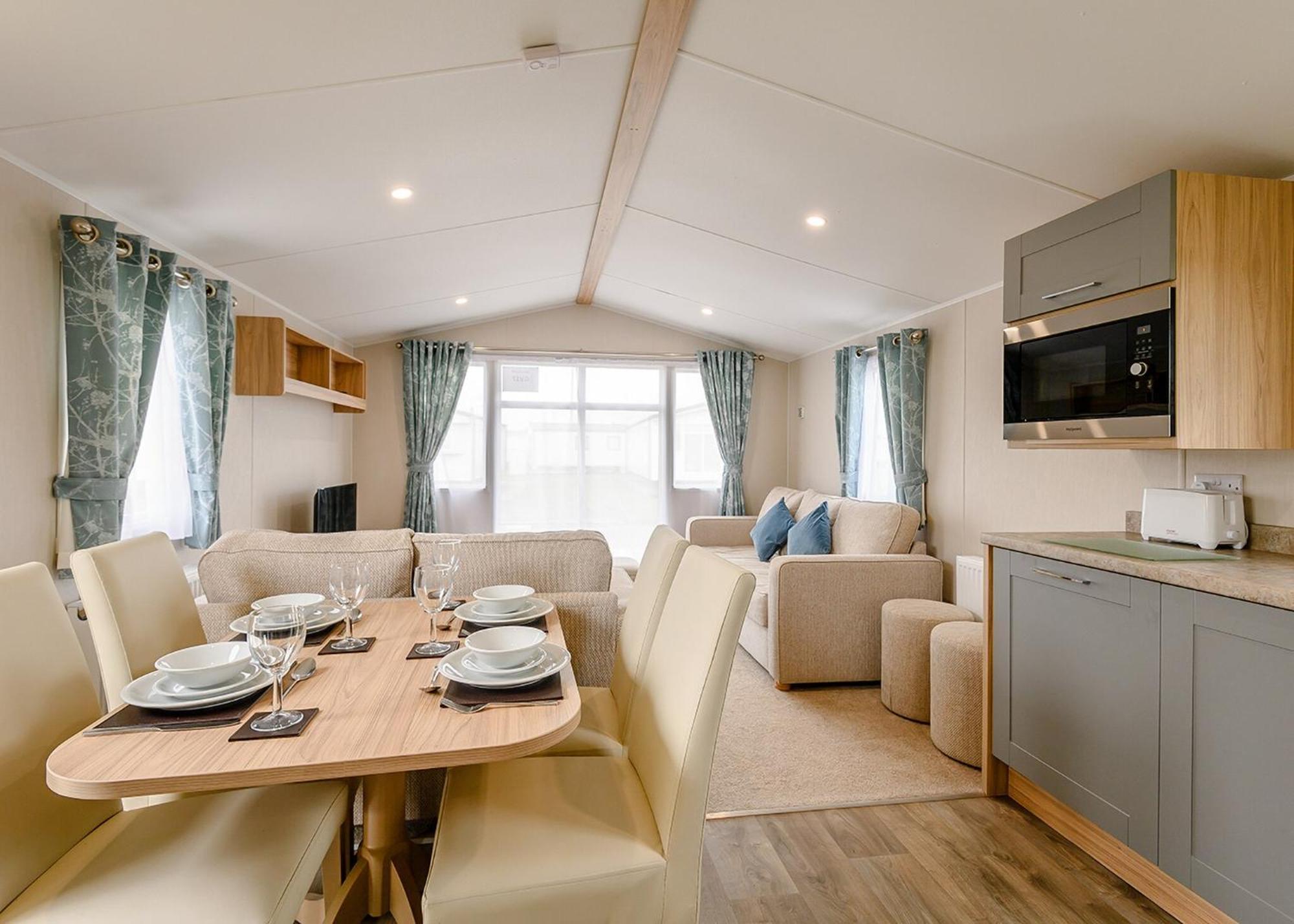 Grange Leisure Park Hotel Мейбълторп Екстериор снимка