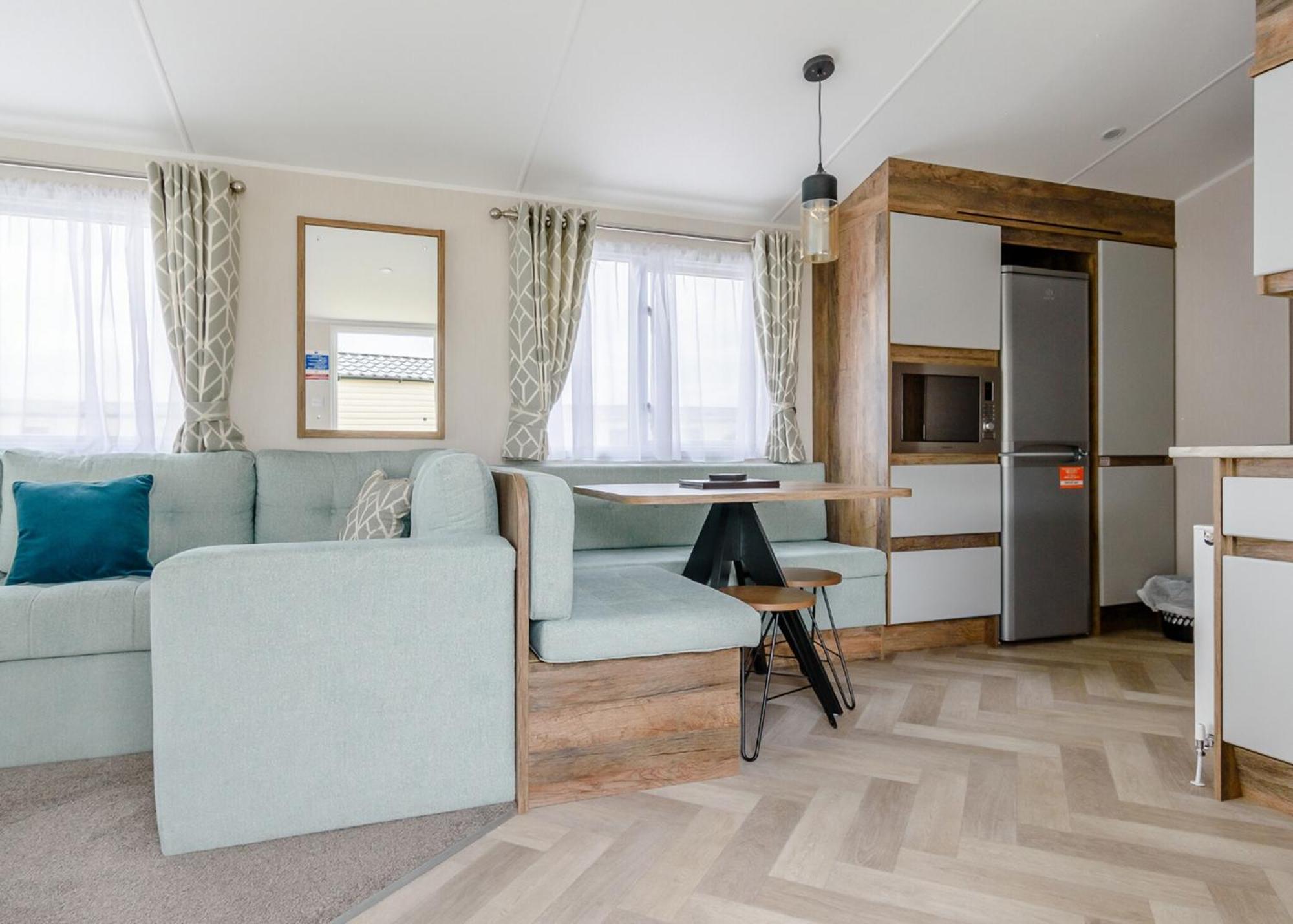 Grange Leisure Park Hotel Мейбълторп Екстериор снимка