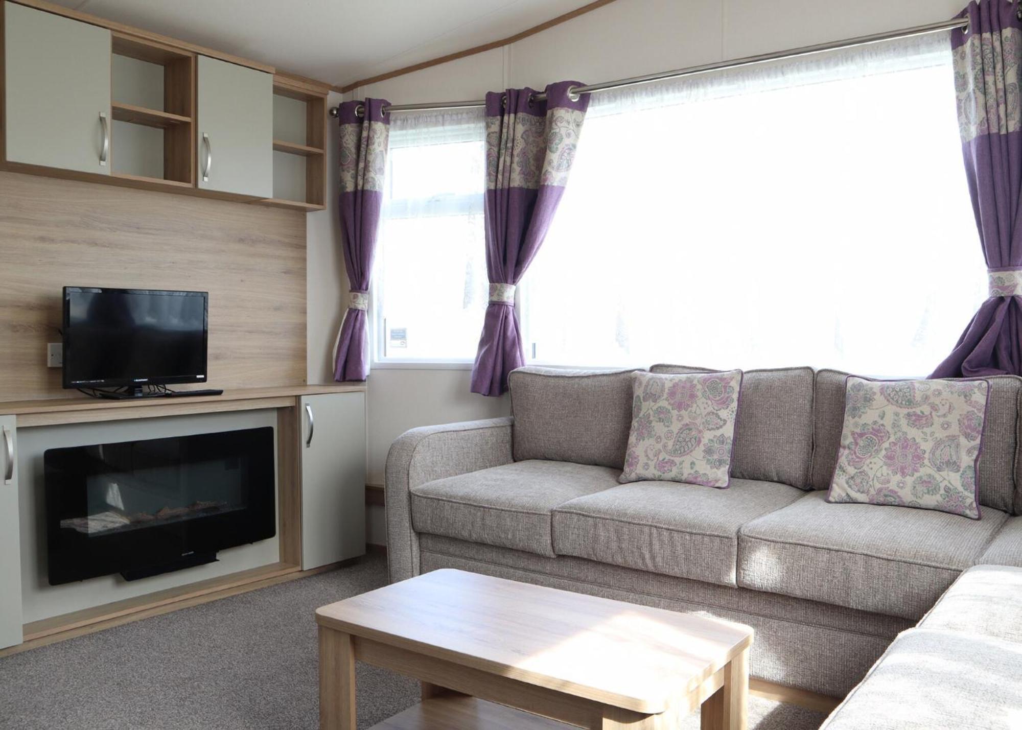 Grange Leisure Park Hotel Мейбълторп Екстериор снимка