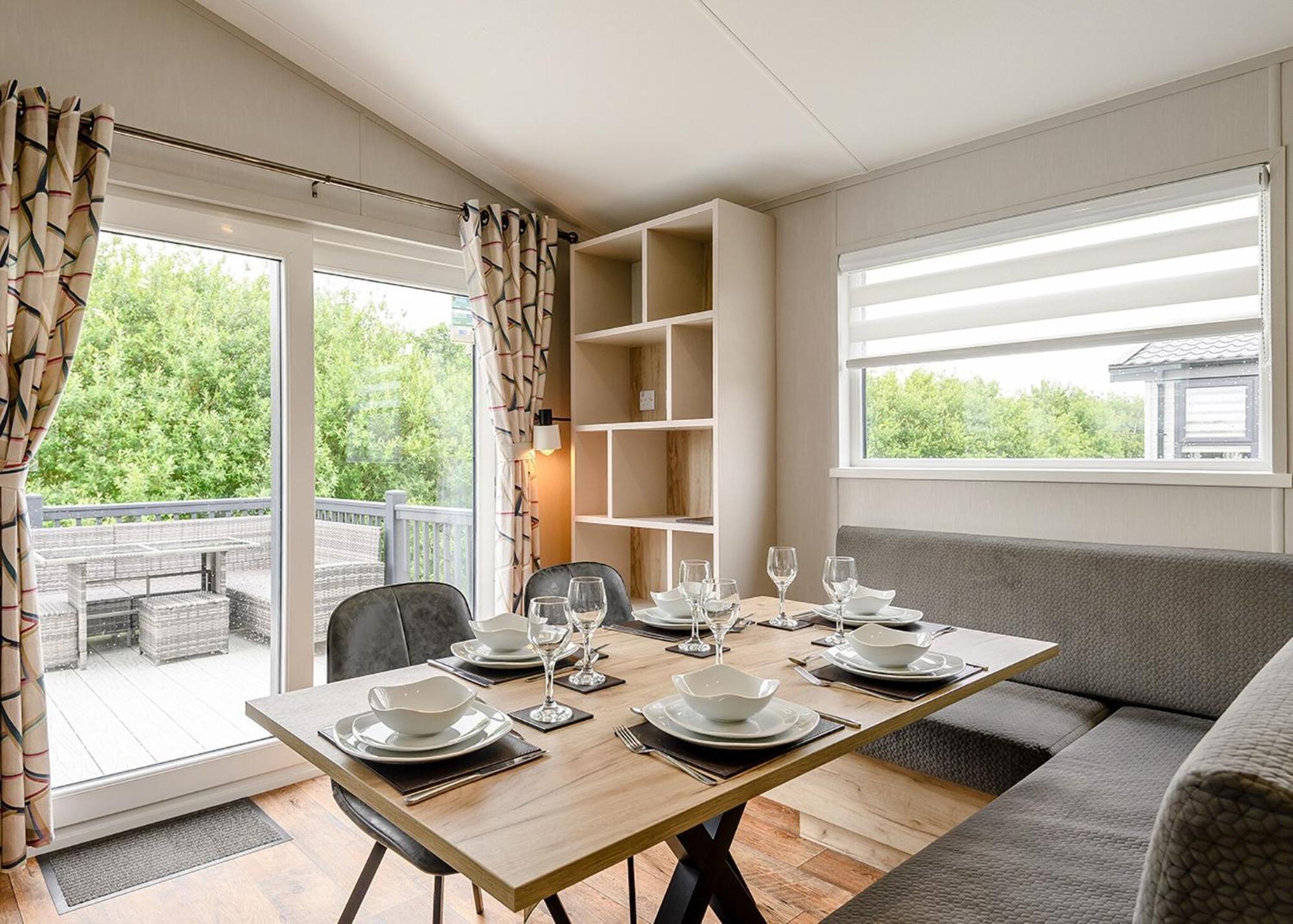 Grange Leisure Park Hotel Мейбълторп Екстериор снимка