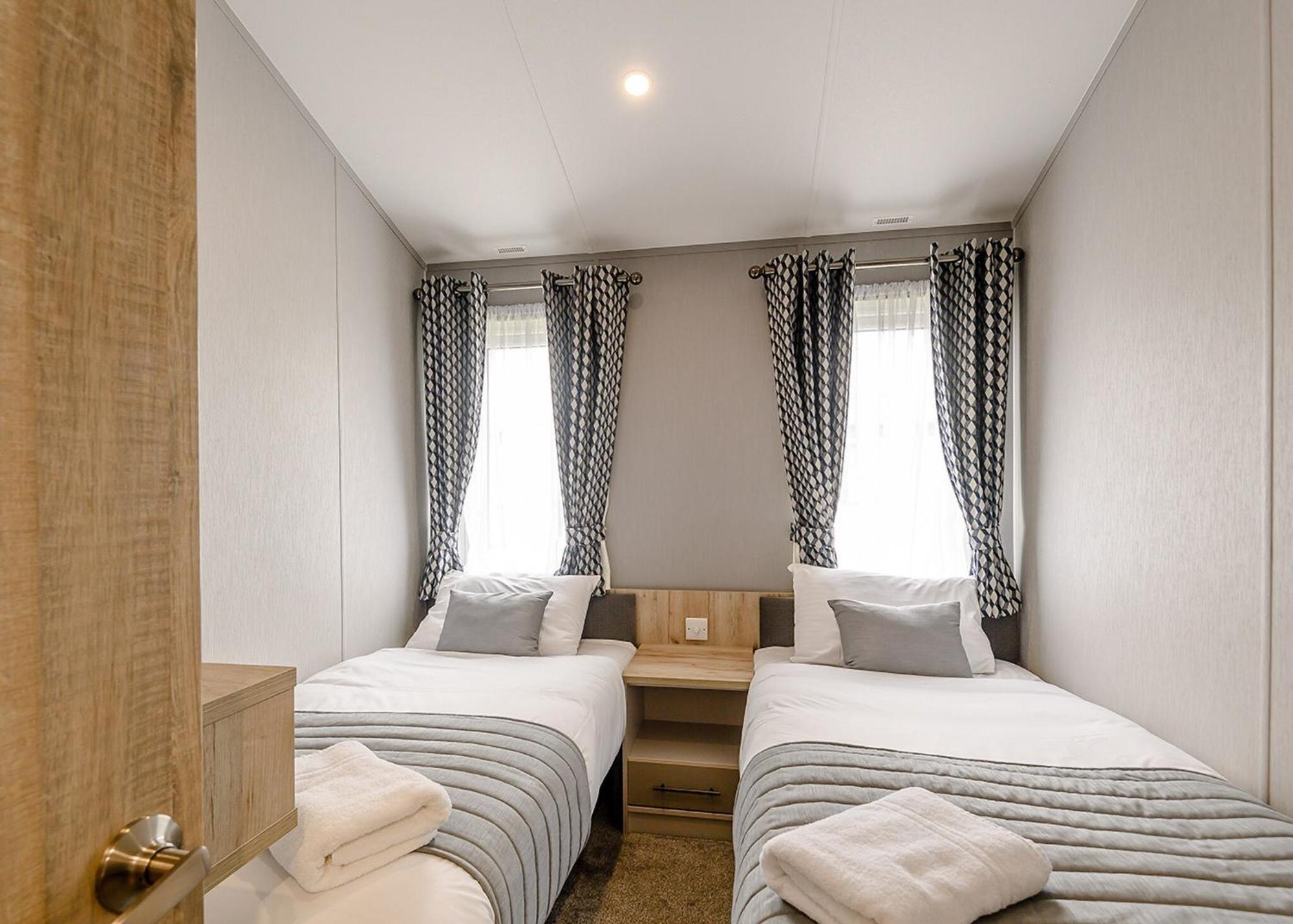 Grange Leisure Park Hotel Мейбълторп Екстериор снимка