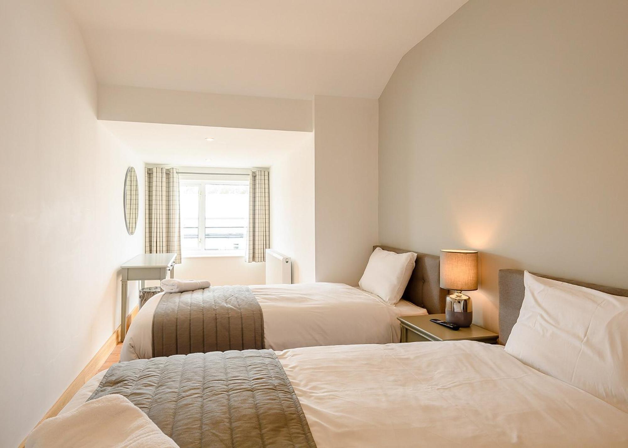 Grange Leisure Park Hotel Мейбълторп Екстериор снимка