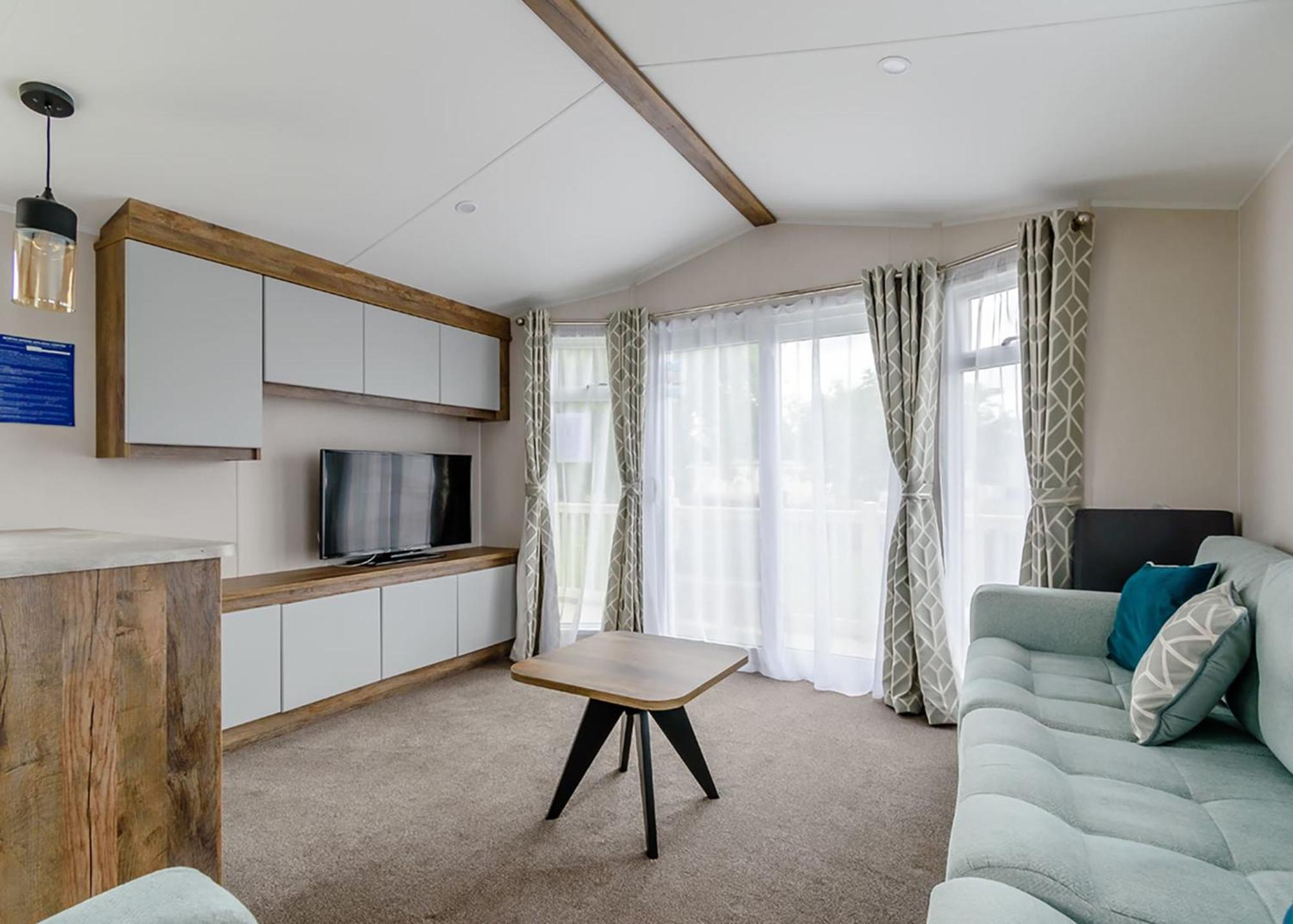Grange Leisure Park Hotel Мейбълторп Екстериор снимка