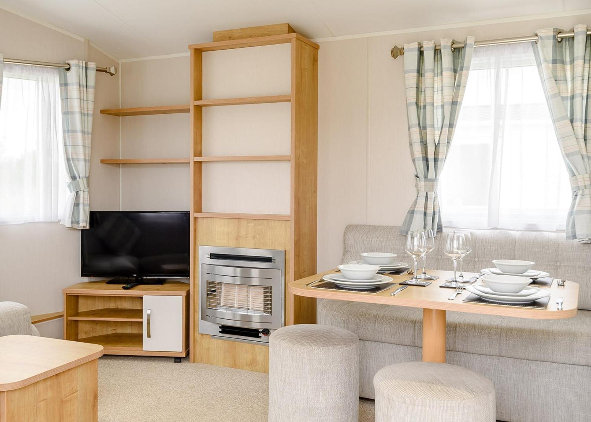 Grange Leisure Park Hotel Мейбълторп Екстериор снимка