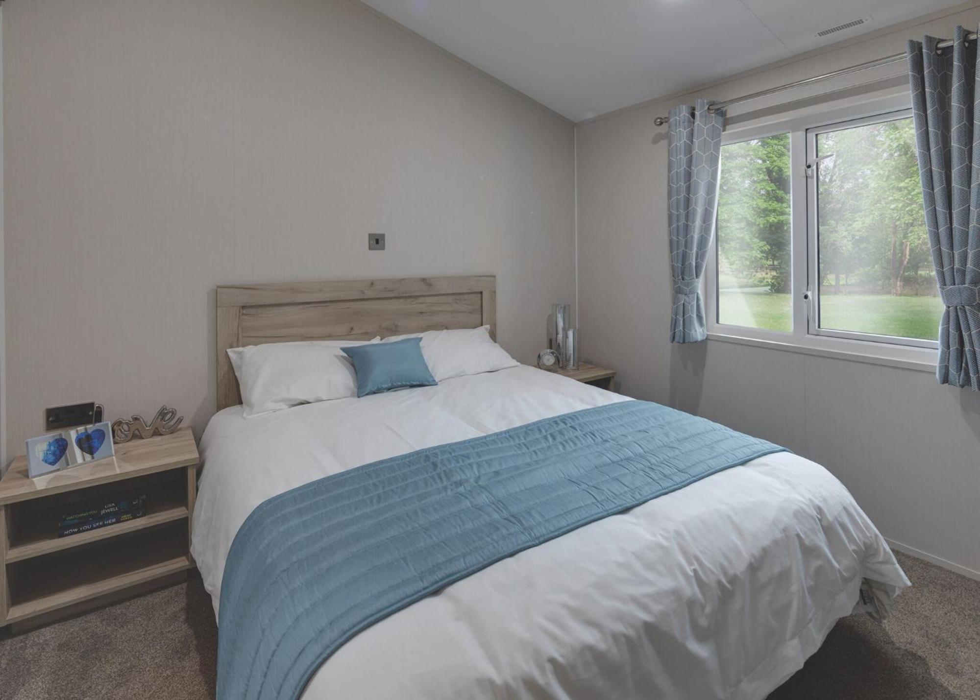 Grange Leisure Park Hotel Мейбълторп Екстериор снимка