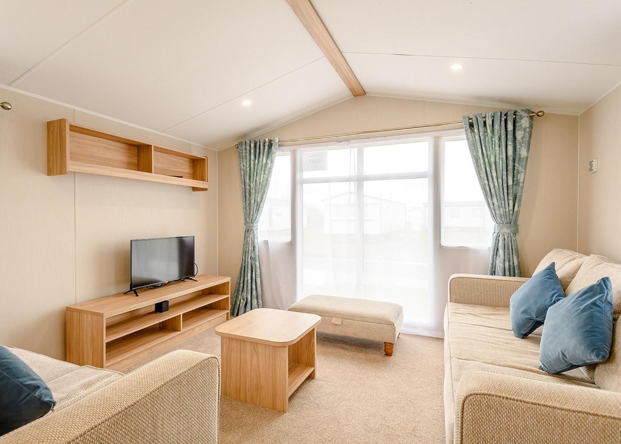 Grange Leisure Park Hotel Мейбълторп Екстериор снимка