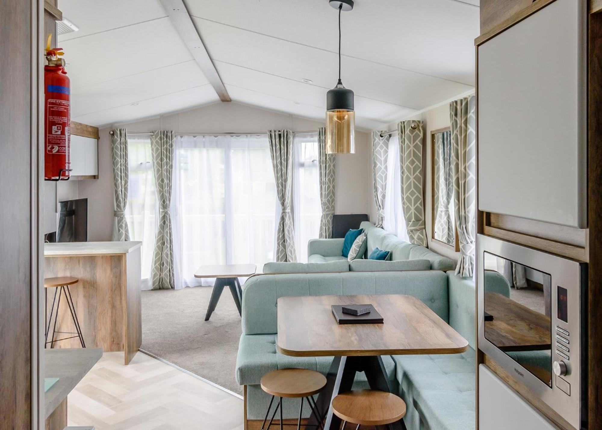 Grange Leisure Park Hotel Мейбълторп Екстериор снимка