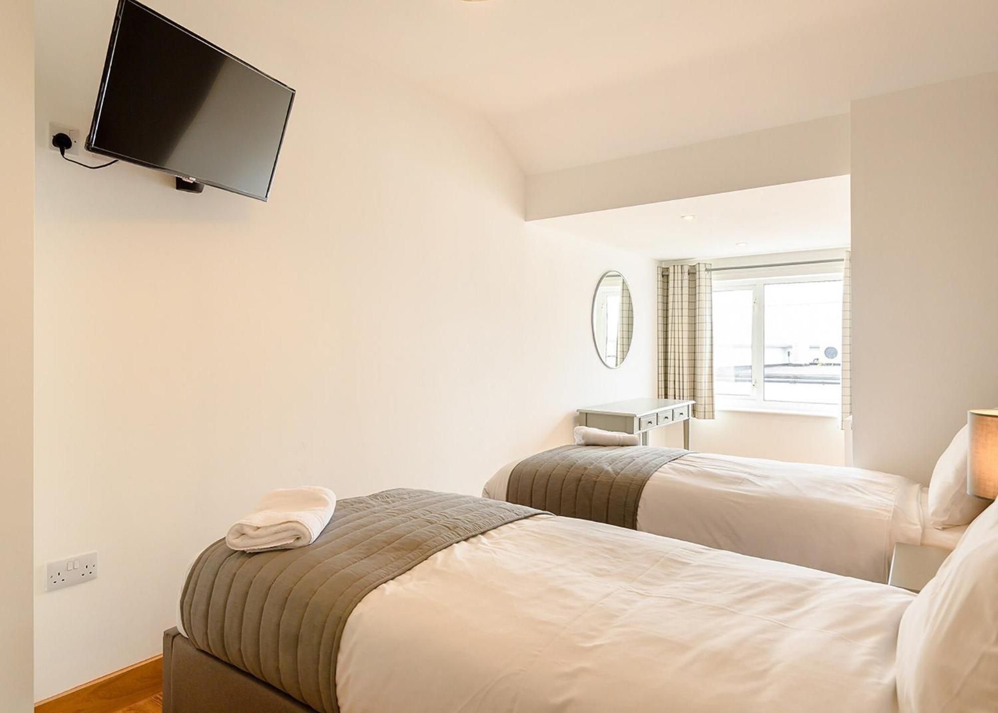 Grange Leisure Park Hotel Мейбълторп Екстериор снимка