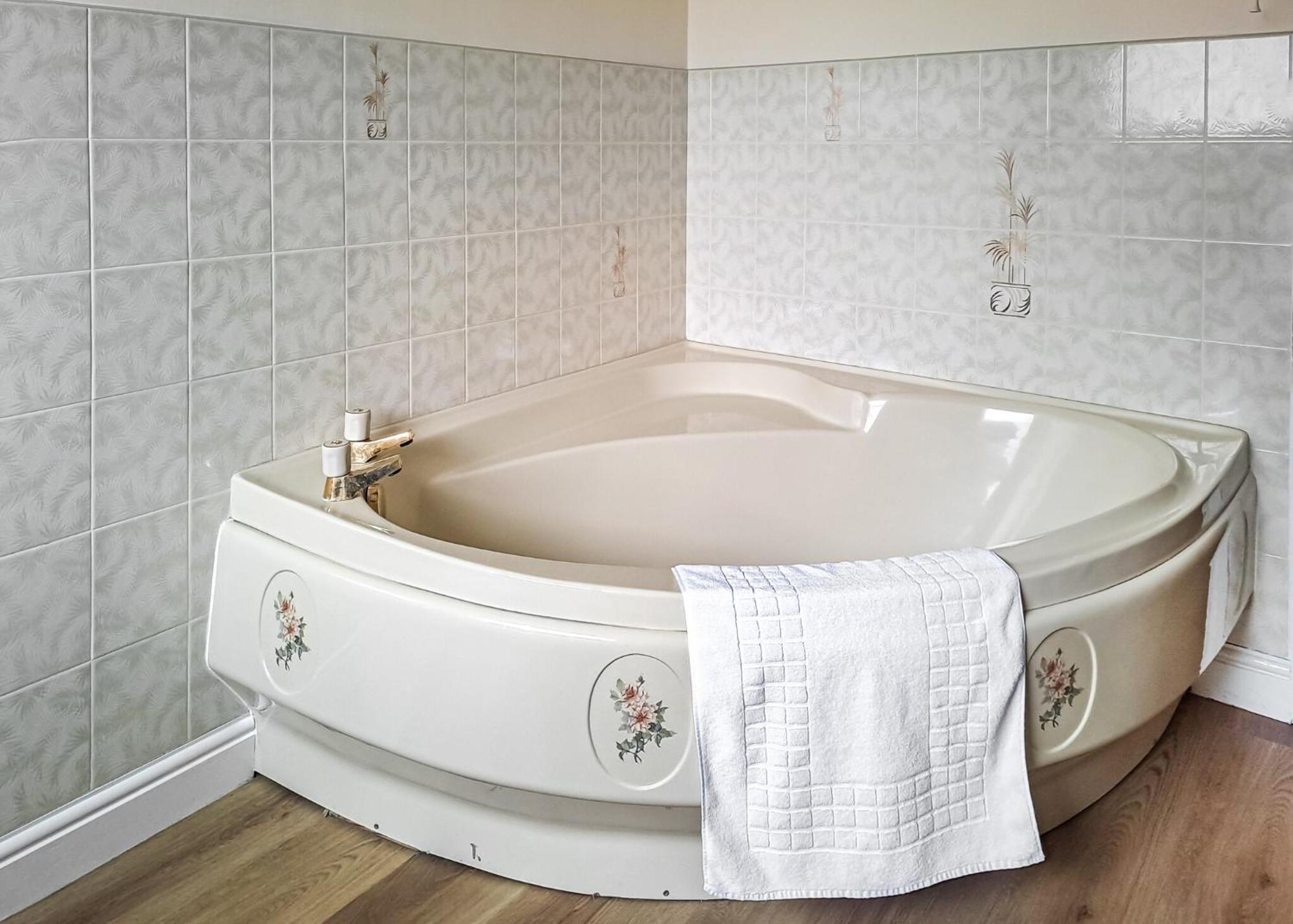Grange Leisure Park Hotel Мейбълторп Екстериор снимка